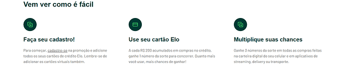 Promoção vida dos Sonhos; Cartões Elo sorteiam viagens para Fernando de Noronha e prêmios de até R$ 1 Milhão, confira!