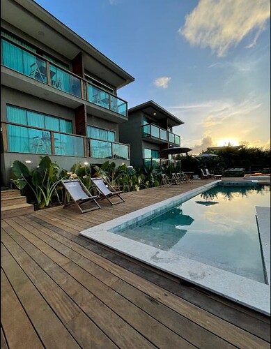 Pousada Miragem Noronha