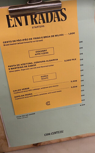 Quais são os restaurantes baratos em Santo Antônio de Lisboa?