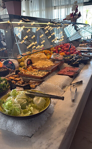 Qual é o melhor restaurante em Brasília?