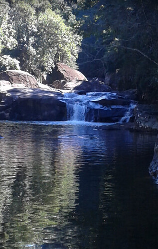 Quais são as cachoeiras mais bonitas do Espírito Santo para visitar em um fim de semana?