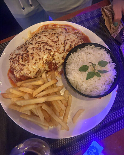 Onde sair à noite na Chapada dos Veadeiros?