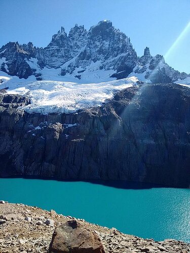 Melhores lugares baratos para ver neve na América do Sul - Coyhaique
