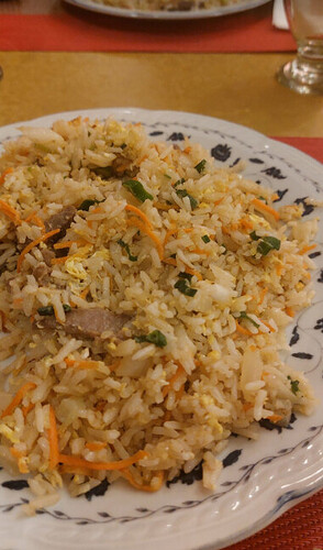 Quais são os restaurantes baratos em Bariloche?