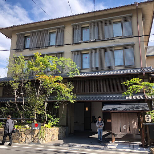 Dicas de hotel em Japão