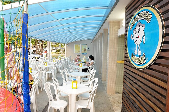 Empadinhas Barnabé, João Pessoa