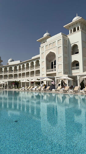 Qual é o melhor bairro para ficar em Doha?