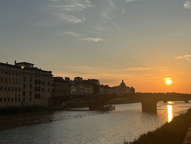 Ponte Vecchio