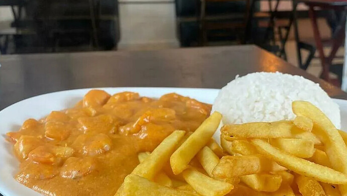 Quanto custa almoçar no Rio de Janeiro?