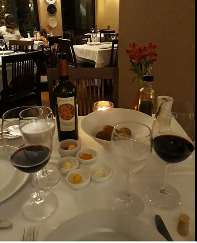 Quais são os melhores restaurantes Campos do Jordão no bairro Capivari?