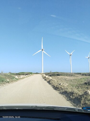 Parque Nacional Arikok