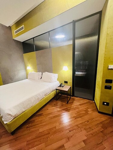 Centro Storico em Nápoles