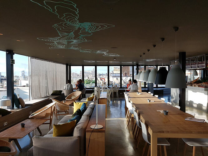 Dicas de hotel bom e barato em BarcelonaDicas de hotel bom e barato em Barcelona