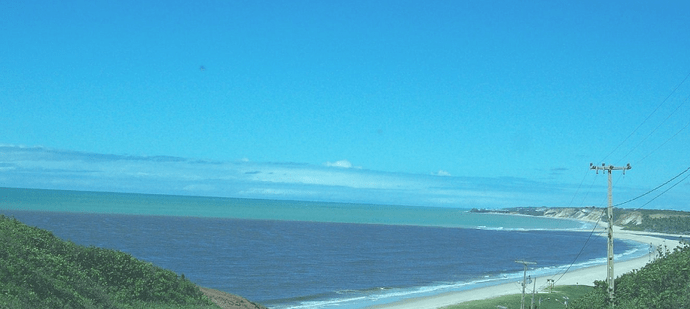 Barra de Gramame Paraíba