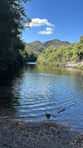 Parque nacional da serra do Cipó - MG