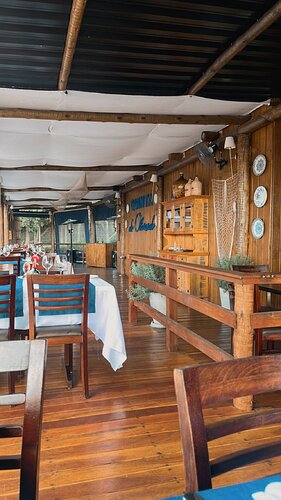 Restaurante Quinta do Olivardo