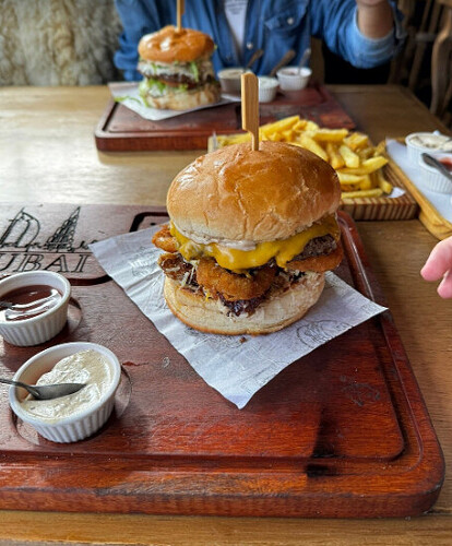 Onde comer em Gramado de madrugada?