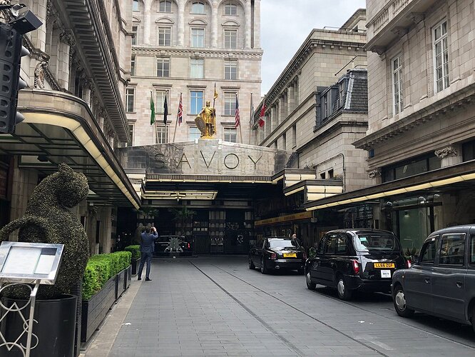 thesavoy
