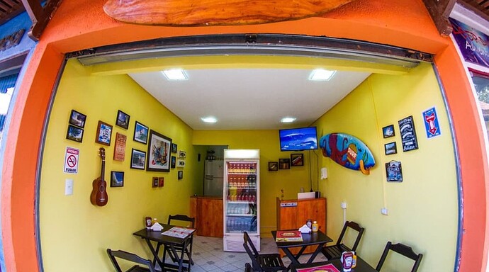 Onde comer em Porto de Galinhas à noite?