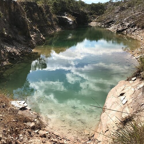 São Thomé das Letras