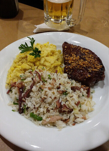 Quanto custa para entrar no farol da Barra?