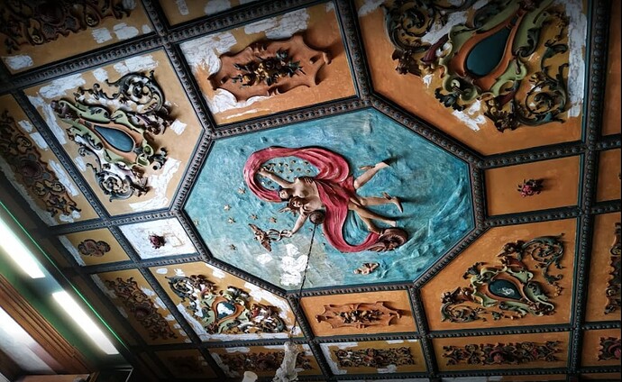 Museu Histórico de Santa Catarina