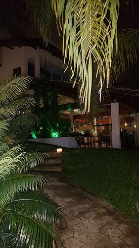 Saveur Bistrot, Brasília