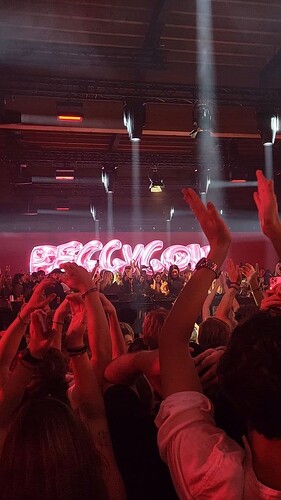 Amsterdam Dance Event