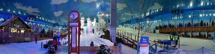 Snowland