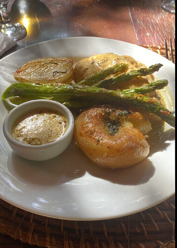 Onde comer em Praia rasa Búzios?