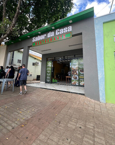 Onde encontrar um bom marmitex Bonito, MS?