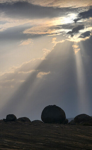 Dá pra conhecer o Lajedo de Pai Mateus em um bate-volta?