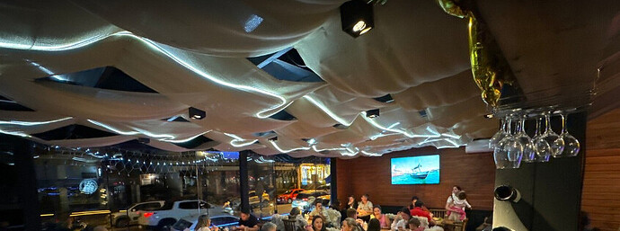 Onde comer em Gramado de madrugada?