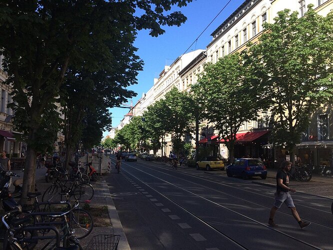 Prenzlauer Berg