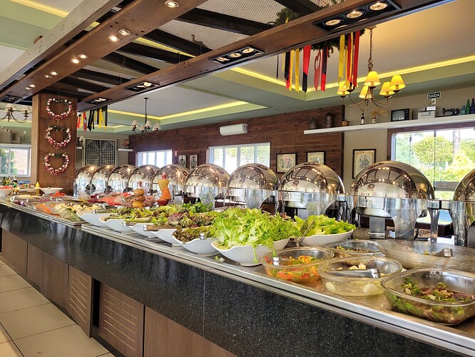 Restaurante Lindenhof