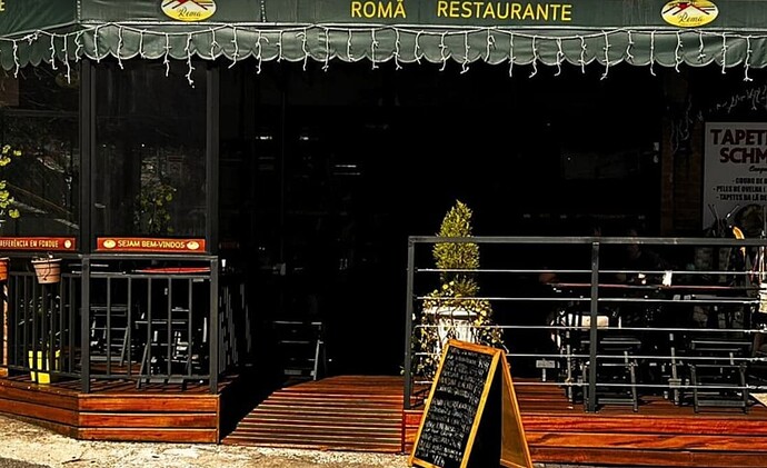 Onde encontrar restaurantes baratos em Campos?