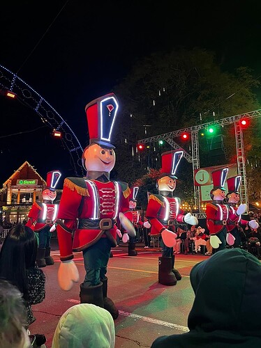 Natal Luz em Gramado