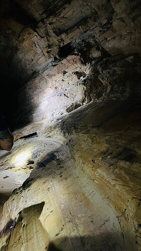 Gruta do Sobradinho, São Thomé das Letras