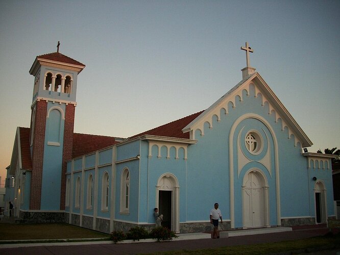 Punta Del Este, La Barra