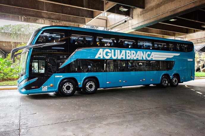 Viação Águia Branca