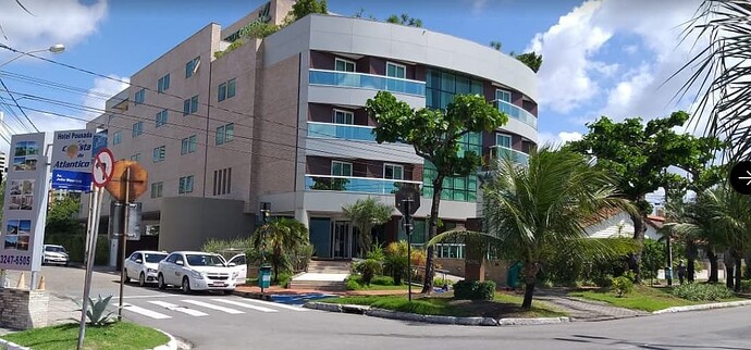 Onde se hospedar em João Pessoa com bom custo-benefício?