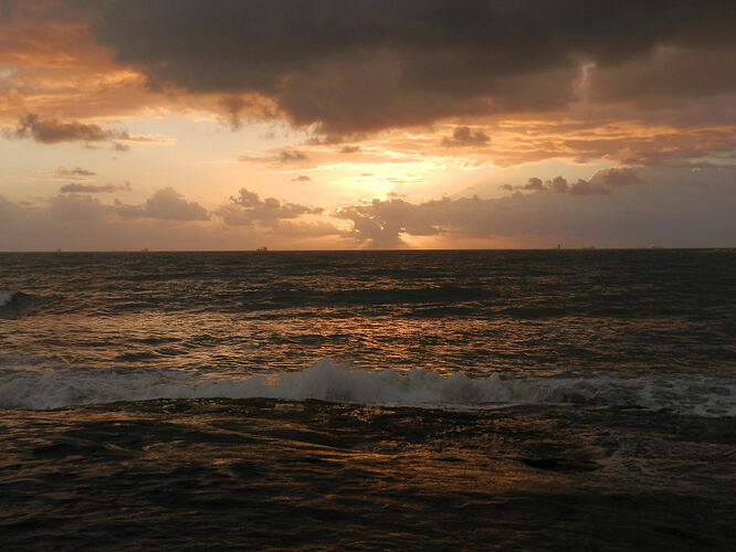 Passeios de barco em Vila Velha: opções