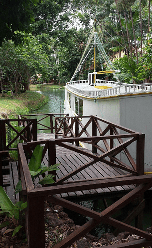 pontos turísticos de Macapá