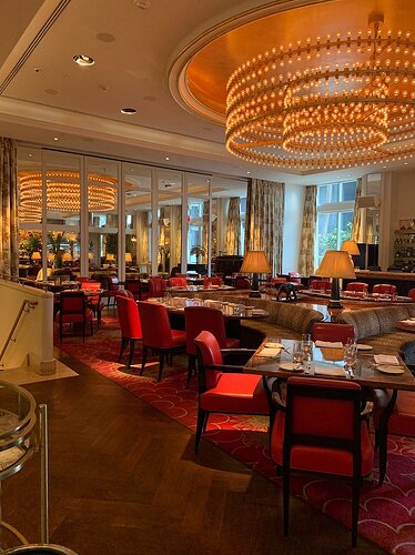 restaurante faena miami