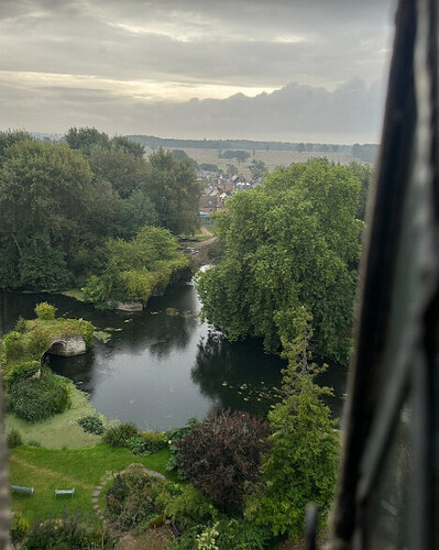 Quais são os melhores castelos para visitar no Reino Unido?