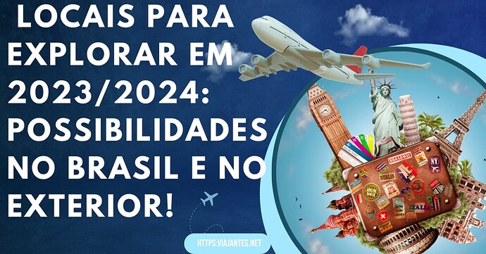 brasil e no exterior