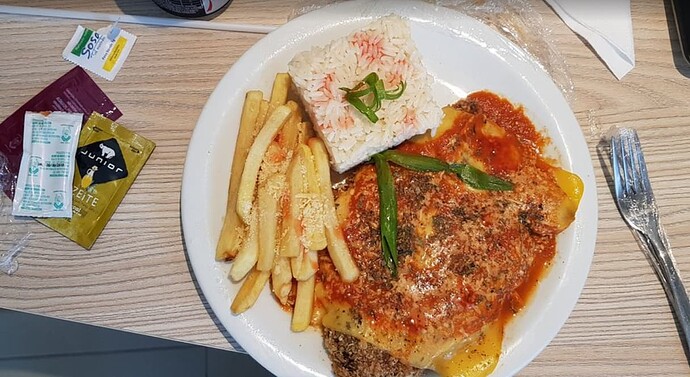 Onde encontrar restaurantes baratos em Boa Viagem?