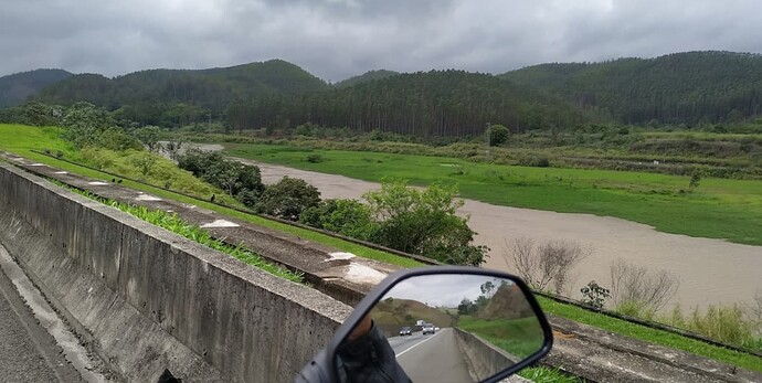 Rodovia Presidente Dutra