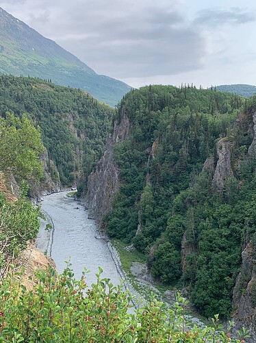 Estados Unidos, Alasca