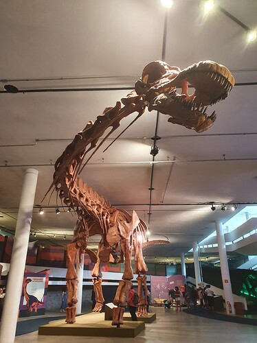 Pavilhão das Culturas Brasileiras